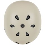 Lionelo čelada Helmet, bež pesek | Shoptok.si