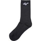 DEF Socks - Black cene