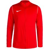 Nike Jakna za trening 'Park20' rdeča / bela | Shoptok.si