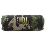 JBL Flip 7 Squad Bluetooth zvučnik