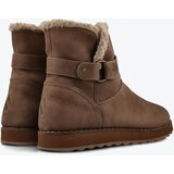 Skechers Škornji za sneg Keepsakes 2 0 Home Sweet Home Kostanjeva | Shoptok.si