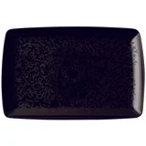 oval 35X22 Eclipse Night Porcelan