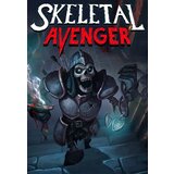Steam Skeletal Avenger Key GLOBAL | ePonuda.com