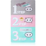 Holika Holika Pig Nose Clear Blackhead flaster za čišćenje začepljenih pora na nosu 1 kom Cijene