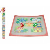 Milla Tepih staza sa autićima 65 cm x 50 cm 92/00317 | ePonuda.com