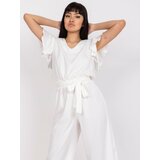 LAKERTA Jumpsuit-LK-KO-508570.68-ecru | shoptok.hr