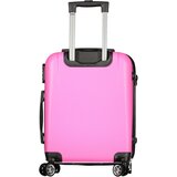 Laura Biagiotti SMALL TROLLEY WOMEN PINK | Eponuda.ba