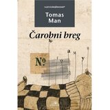  Čarobni breg knjiga druga Cene