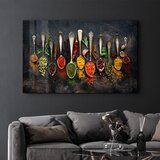 Atelier Del Sofa slika od kalenog stakla 46x72cm Cene