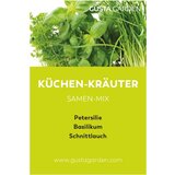 Gusta Garden Mešanica semen kuhinjskih zelišč Cene