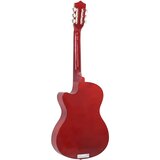  12-dijelni set akustične gitare Western s prorezom i 6 žica 38" | Eponuda.ba