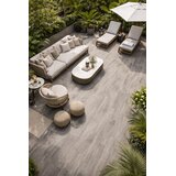Stargres Vanjske podne pločice Bpsque grey 15,5x62 cm, 1. klasa, 1,34 m² | shoptok.hr