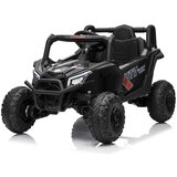 Buggy na akumulator Madman UTV-MX 4x4 - crni | shoptok.hr