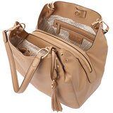 Liu Jo Torba za čez ramo 'Cirry' kamela | Shoptok.si