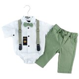 Bodi 06-18mes. elegantni komplet 9 meseci | ePonuda.com