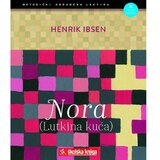 Školska knjiga Nora (Lutkina kuća) cijene