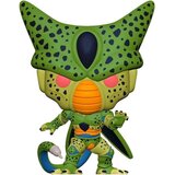 Funko POP ANIMATION: DRAGON BALL Z - CELL (GLOW) | Shoptok.si