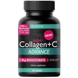 Aleksandar Mn Super collagen + C Advance, 60 tableta Cene