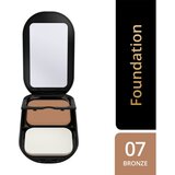 Max Factor Facefinity Refillable kompaktni matirajoči puder SPF 20 odtenek 007 Bronze 10 g | Shoptok.si
