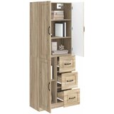  Set ormara 2 kom. Hrast sonoma Konstruirano drvo | shoptok.hr
