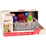  Arkadna igra Wac A Mole Dinosaurs sa zvukovima | shoptok.hr