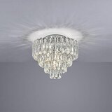 XXXL stropna svetilka trio select 43/37 cm | Shoptok.si