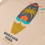 Kyoto-3 Surfing Vibes majica | Eponuda.com
