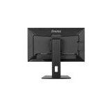 Iiyama Monitor 60,5 cm (23,8") XUB2492QSU-B1 2560x1440 100Hz IPS 0,5ms HDMI DisplayPort 4xUSB3.2 Pivot Zvočniki sRGB99% FreeSync ProLite, (21097767) | Shoptok.si