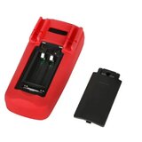 Uni-t merilnik univerzalni , v (dc-ac), tok(ac), upor., frekv., temp., test diod, piskač, hold, auto | Shoptok.si