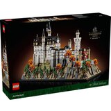 Lego Zamak Nojšvanštajn 21063 | ePonuda.com