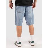 Reell Solid Kratke hlace light blue | Shoptok.si
