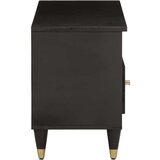 TV omarica 100x33x46 cm trden mangov les | Shoptok.si