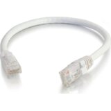  C2G 83490 kabel za umrežavanje Bijelo 5 m Cat6 U/UTP (UTP) | shoptok.hr
