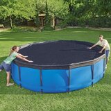Bestway pokrivač za bazen Flowclear 457 cm | shoptok.hr