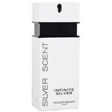 Silver Scent Infinite Silver 100 ml toaletna voda za moške