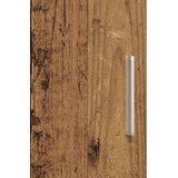  Highboard 2 pcs Staro drvo 80 x 42 x 185 cm | shoptok.hr