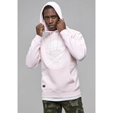 Cayler & Sons C&S PA Icon Hoody Pale Pink/white XXL Cene