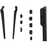 INF Paket 9 silikonskih čepkov za prah za konzolo PS5, (21299077) Cene