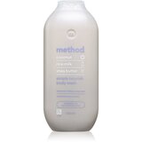 Method Body Wash Simply Nourish gel za tuširanje za intenzivnu hidrataciju 532 ml Cijene