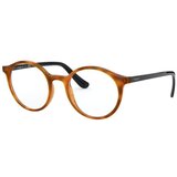  Ženske Dioptrijske naočale Vogue VO5310-2793-Brown | shoptok.hr
