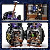 Lego Cauldron: Tajna učionica za napitke 76464, 652 dijela | Eponuda.ba