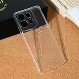  Torbica silikonska ultra thin za motorola edge 50 pro transparent Cene