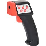 Ks Tools Merilnik debeline nanosa, 0 - 40 in (0 - 1000 µm), LCD-zaslon 3 1/2'' | Shoptok.si