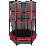 Trampolina set 140 cm sa zaštitnom mrežom | ePonuda.com