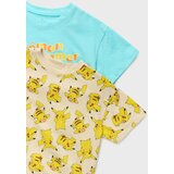 Sinsay Komplet od 2 majice kratkih rukava Pokémon | shoptok.hr