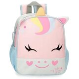 Roll Road Minnie Ranac 25 cm - Sky blue ( 49.920.42 ) Cene