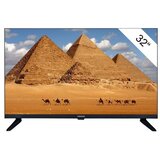 Tornado 32ES4301X LED Televizor 81,3 cm (32") HD Pametni Televizor s WEBOS i Wi-Fi | shoptok.hr