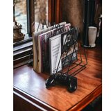 Hanah home magazine holder alvin | ePonuda.com