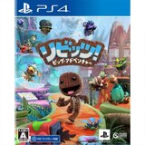 Sony Sackboy A Big Adventure /PS4 | Eponuda.ba