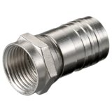 Zed Electronic Konektor krimp, extra kvalitet, pak. 100 kom. – CR-XD/100 Cijene